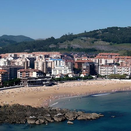 Paraiso Soleado: Piso Con Terraza, Piscina Y Garaje A 5 Min De Playa Castro Urdiales Dış mekan fotoğraf