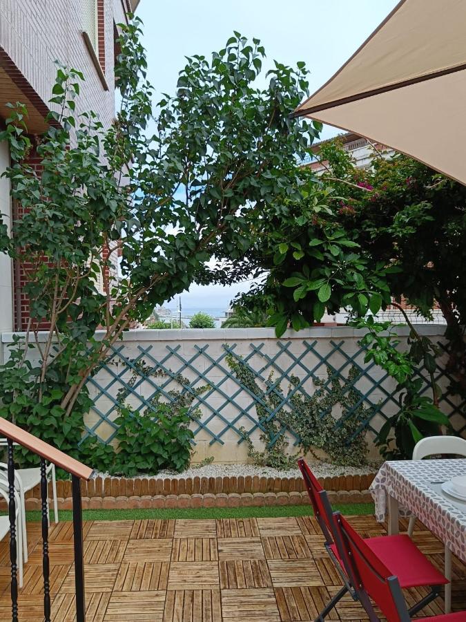 Paraiso Soleado: Piso Con Terraza, Piscina Y Garaje A 5 Min De Playa Castro Urdiales Dış mekan fotoğraf